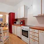 Acacia Apartamento
