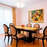Acacia Apartamento Pärnu