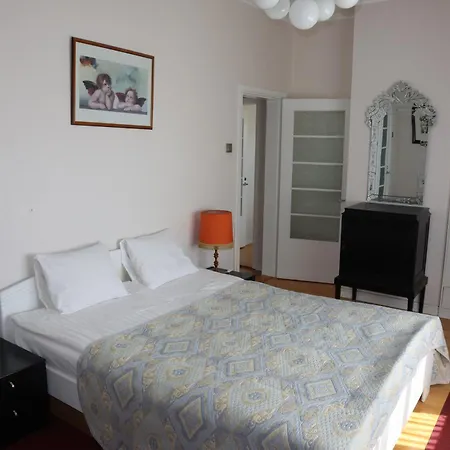 Appartement Acacia *