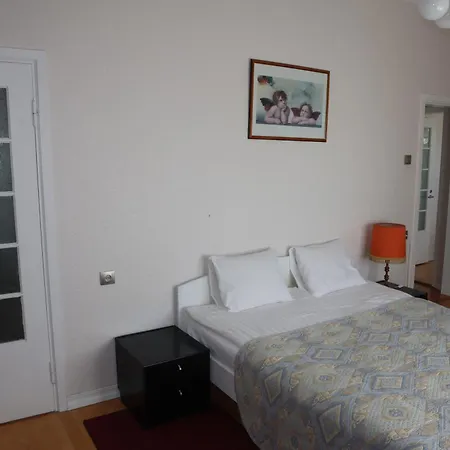 Acacia Appartement