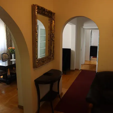 Apartamento Acacia *