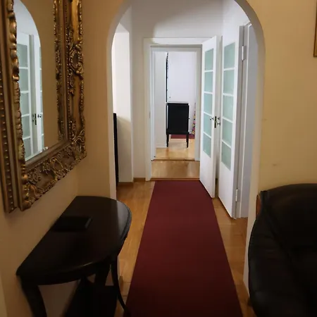 Appartement Acacia