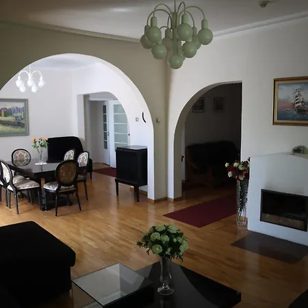 Appartement Acacia *