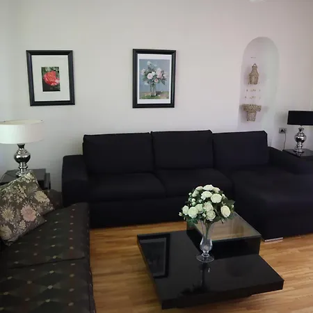 Appartement Acacia