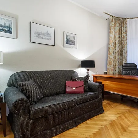 Acacia Appartement