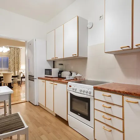 Acacia Appartement Pärnu