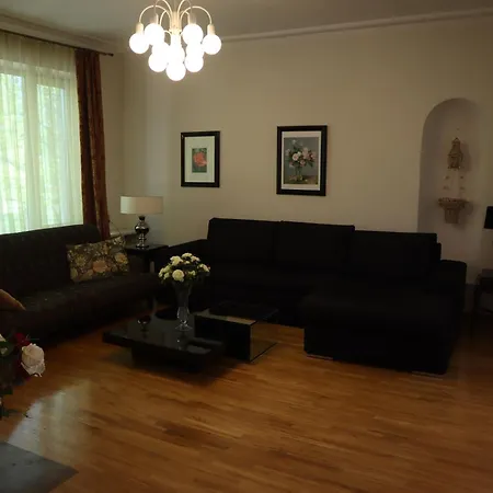 Appartement Acacia
