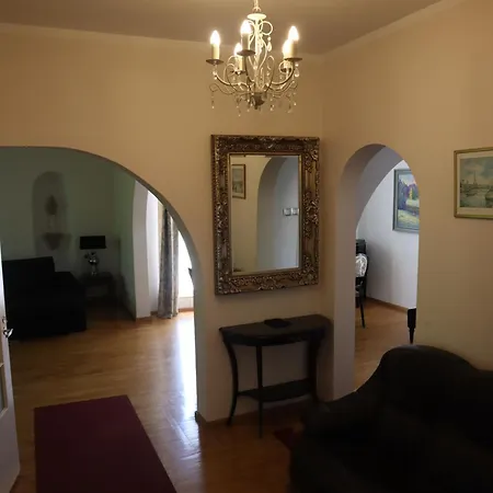 Apartamento Acacia *