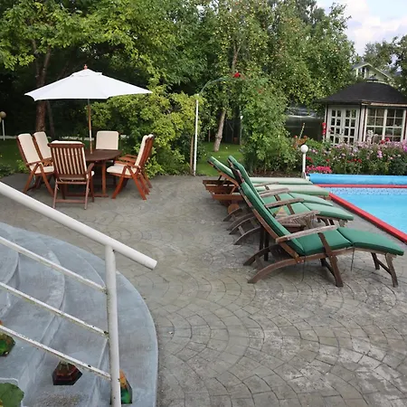 Apartment Acacia Parnu