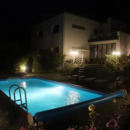 Acacia Appartement