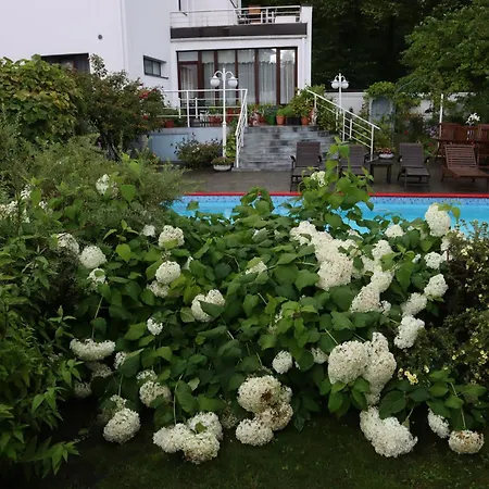Acacia Appartement Pärnu
