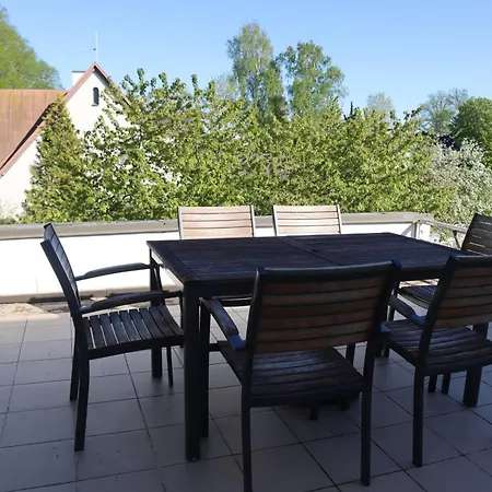 Acacia Appartement Pärnu