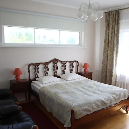 Acacia Appartement *