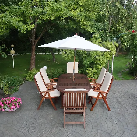Appartement Acacia Pärnu