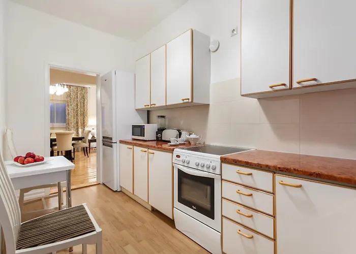 Acacia Apartment Parnu