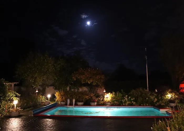 Apartment Acacia Parnu