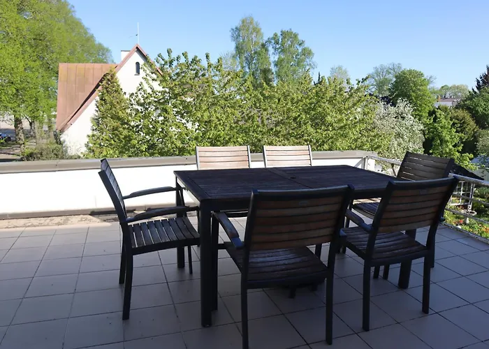 Acacia Apartment Parnu