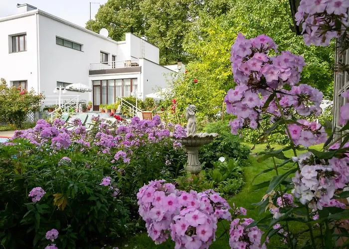 Apartment Acacia Parnu